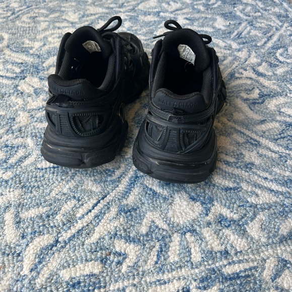 Balenciaga Track 2 Sneakers - Picture 10 of 16